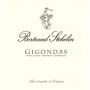 Bertrand Stehelin Gigondas 2010 Front Label
