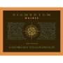 Georges Vigouroux Pigmentum Malbec 2010 Front Label