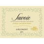Jean Perrier & Fils Savoie Apremont Cuvee Gastronomie 2011 Front Label