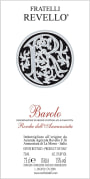 Fratelli Revello Barolo Rocche dell'Annunziata 2010 Front Label