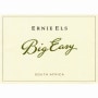 Ernie Els Big Easy Chenin Blanc 2012 Front Label