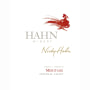 Hahn Meritage Red Blend 2008 Front Label