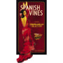 Spanish Vines Tempranillo 2010 Front Label
