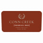 Conn Creek Herrick Red Blend 2009 Front Label