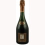 Champagne Fleury Cepages Blancs 2004 Front Label