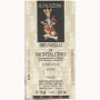 Il Palazzone Brunello di Montalcino Riserva 2004 Front Label