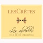 Les Cretes Les Abeilles 2006 Front Label