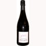 Domaine Vouette et Sorbee Fidele Extra Brut 2008 Front Label