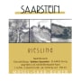 Schloss Saarstein Riesling QbA 2010 Front Label