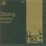 Weingut Hirsch Zobing Riesling 2009 Front Label