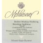 Melsheimer Reiler Mullay-Hofberg Shaf Riesling Spatlese 2010 Front Label