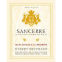 Domaine Hubert Brochard Sancerre 2011 Front Label