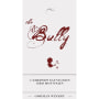 Gorman The Bully Cabernet Sauvignon 2008 Front Label