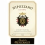 Frescobaldi Nipozzano Chianti Rufina Riserva 2009 Front Label