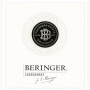 Beringer Founders' Estate Chardonnay 2011 Front Label