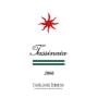 Castello del Terriccio Tassinaia 2006 Front Label