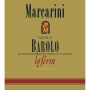 Marcarini Barolo La Serra 2008 Front Label