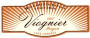 Willamette Valley Vineyards Late Harvest Viognier (half-bottle) 1997 Front Label
