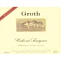 Groth Reserve Cabernet Sauvignon (1.5 Liter Magnum) 2008 Front Label