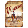 Vaquero Chardonnay 2010 Front Label