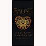 Faust Cabernet Sauvignon (3 Liter Bottle) 2009 Front Label