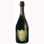 Dom Perignon Vintage (6 Liter Bottle) 1998 Front Label