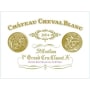 Chateau Cheval Blanc (6 Liter Bottle) 2004 Front Label