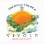 Michele Chiarlo Nivole Moscato d'Asti (375ML half-bottle) 2011 Front Label