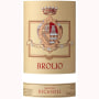 Barone Ricasoli Brolio Chianti Classico 2010 Front Label