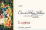 Gabriel Meffre Cotes du Rhone Villages Laurus 2007 Front Label