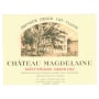 Chateau Magdelaine  2010 Front Label