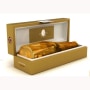Louis Roederer Cristal Brut with Gift Box 2005 Front Label