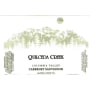Quilceda Creek Cabernet Sauvignon (1.5 Liter Magnum) 2006 Front Label