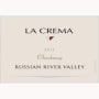 La Crema Russian River Chardonnay 2011 Front Label