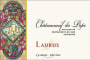 Gabriel Meffre Chateauneuf-du-Pape Laurus 2007 Front Label