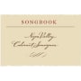 Cliff Lede Songbook Cabernet Sauvignon 2007 Front Label