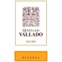 Quinta do Vallado Reserva Red 2009 Front Label