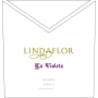 Bodega Monteviejo Lindaflor La Violeta 2008 Front Label