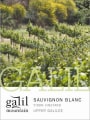 Galil Mountain Winery Sauvignon Blanc (OK Kosher) 2013 Front Label