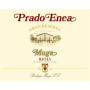 Bodegas Muga Prado Enea Gran Reserva 2000 Front Label