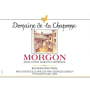 Duboeuf Morgon Domaine de la Chaponne 2011 Front Label