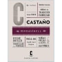 Bodegas Castano Monastrell 2011 Front Label