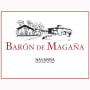 Vina Magana Baron de Magana 2007 Front Label