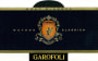 Garofoli Metodo Classico Brut Riserva 2006 Front Label