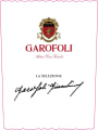 Garofoli Verdicchio dei castelli di Jesi Classico Riserva La Selezione Giocchino Garofoli 2008 Front Label