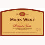 Mark West Pinot Noir (1.5 Liter Magnum) 2011 Front Label