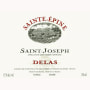Delas Saint-Joseph Sainte-Epine 2010 Front Label