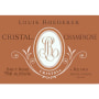 Louis Roederer Cristal Rose 2005 Front Label