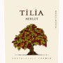 Tilia Merlot 2010 Front Label