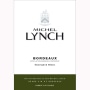 Michel Lynch Sauvignon Blanc 2011 Front Label